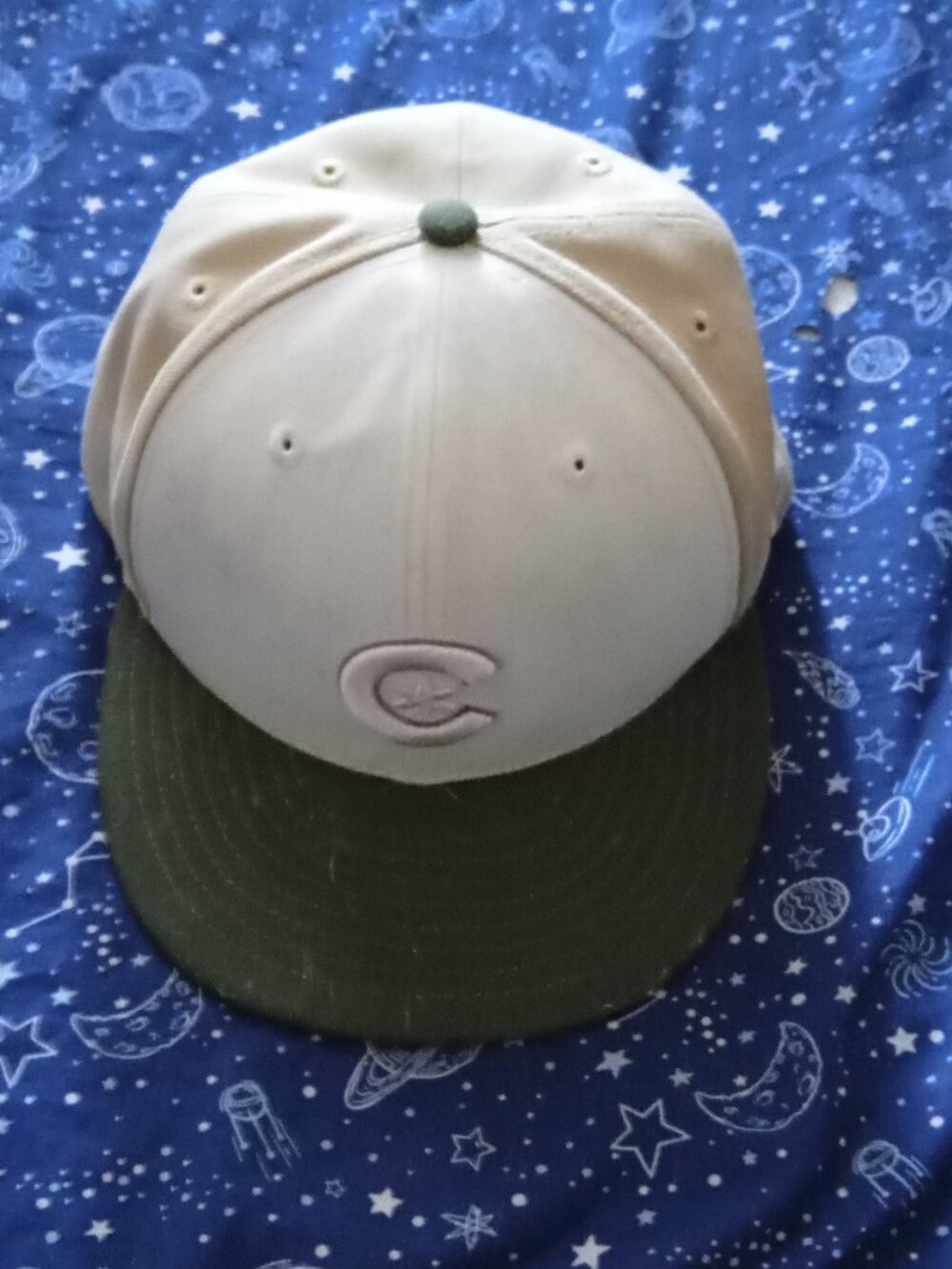 NEW Era  MLB  ball cap  size  7 5/8